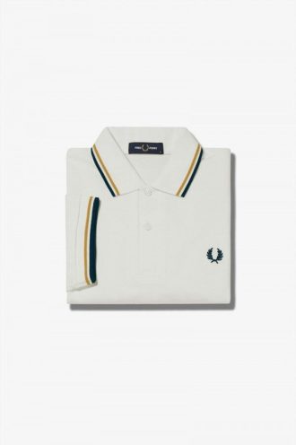 Tricouri polo Fred Perry M3600