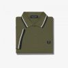 Tricouri polo Fred Perry M3600 Tricouri polo Fred Perry M3600