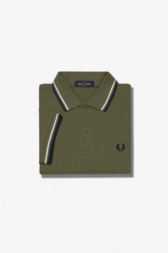 Tricouri polo Fred Perry M3600