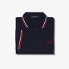 Tricouri polo Fred Perry M3600 Tricouri polo Fred Perry M3600