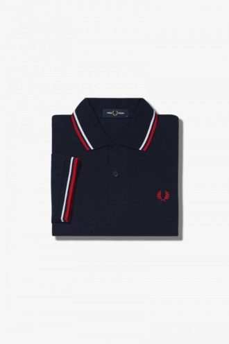 Tricouri polo Fred Perry M3600