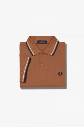 Tricouri polo Fred Perry M3600