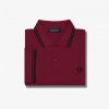 Tricouri polo Fred Perry M3600 Tricouri polo Fred Perry M3600