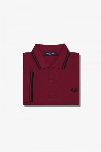 Tricouri polo Fred Perry M3600