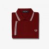 Tricouri polo Fred Perry M3600 Tricouri polo Fred Perry M3600