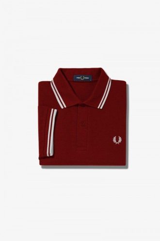 Tricouri polo Fred Perry M3600