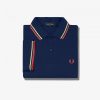 Tricouri polo Fred Perry M3600 Tricouri polo Fred Perry M3600