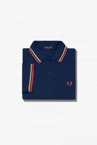 Tricouri polo Fred Perry M3600
