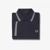 Tricouri polo Fred Perry M3600 Tricouri polo Fred Perry M3600