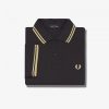 Tricouri polo Fred Perry M3600 Tricouri polo Fred Perry M3600