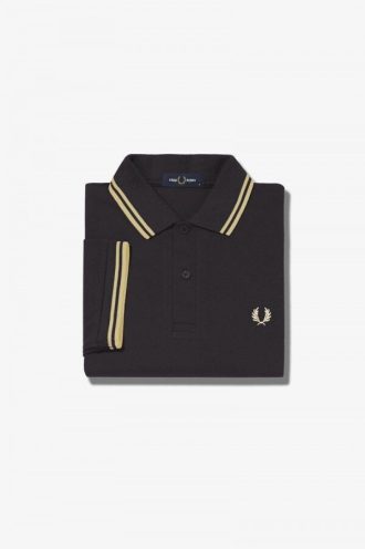 Tricouri polo Fred Perry M3600