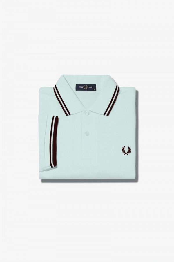 Tricouri polo Fred Perry M3600 Tricouri polo Fred Perry M3600