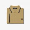 Tricouri polo Fred Perry M3600 Tricouri polo Fred Perry M3600