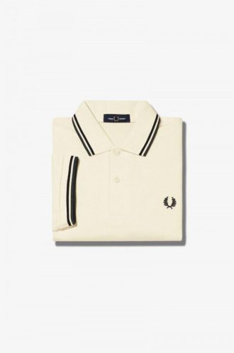 Tricouri polo Fred Perry M3600