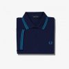 Tricouri polo Fred Perry M3600 Tricouri polo Fred Perry M3600