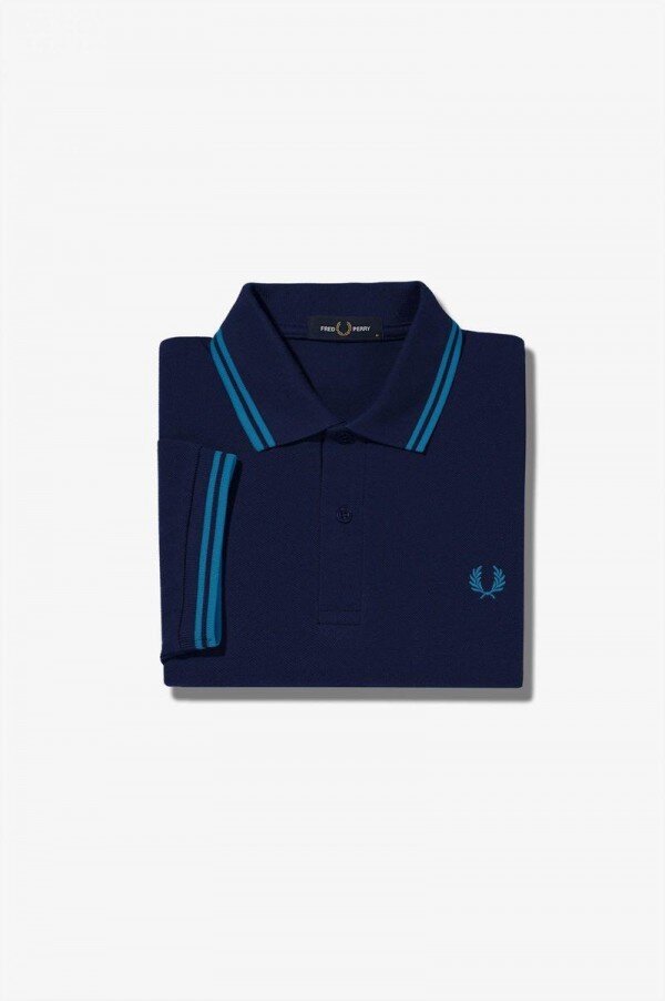 Tricouri polo Fred Perry M3600 Tricouri polo Fred Perry M3600