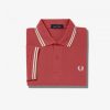 Tricouri polo Fred Perry M3600 Tricouri polo Fred Perry M3600