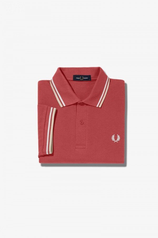 Tricouri polo Fred Perry M3600 Tricouri polo Fred Perry M3600