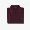 Tricouri polo Fred Perry M3600 Tricouri polo Fred Perry M3600