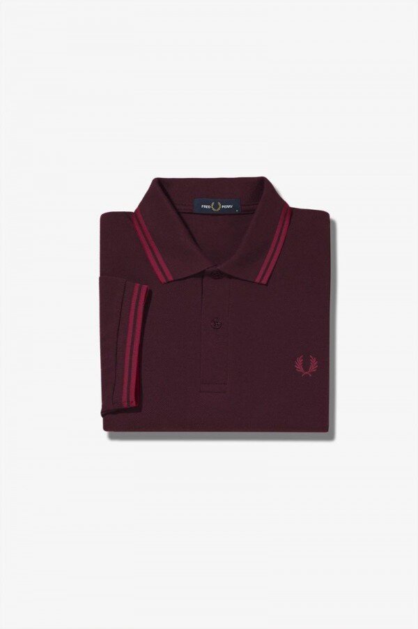 Tricouri polo Fred Perry M3600 Tricouri polo Fred Perry M3600