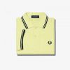 Tricouri polo Fred Perry M3600 Tricouri polo Fred Perry M3600