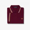 Tricouri polo Fred Perry M3600 Tricouri polo Fred Perry M3600