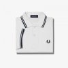Tricouri polo Fred Perry M3600 Tricouri polo Fred Perry M3600