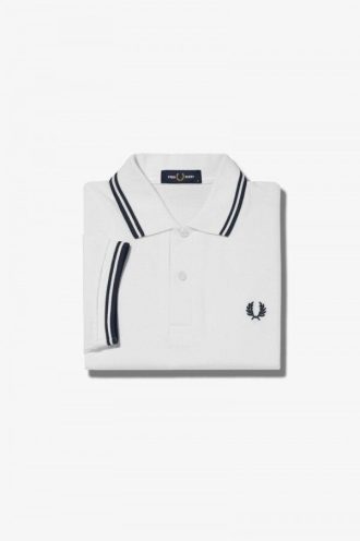 Tricouri polo Fred Perry M3600