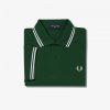 Tricouri polo Fred Perry M3600 Tricouri polo Fred Perry M3600