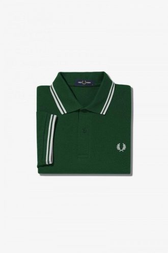 Tricouri polo Fred Perry M3600