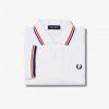 Tricouri polo Fred Perry M3600 Tricouri polo Fred Perry M3600