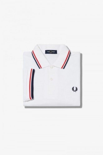 Tricouri polo Fred Perry M3600