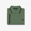 Tricouri polo Fred Perry M3600 Tricouri polo Fred Perry M3600