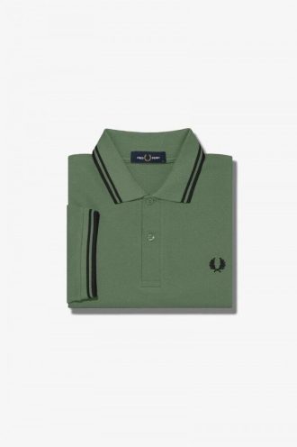 Tricouri polo Fred Perry M3600