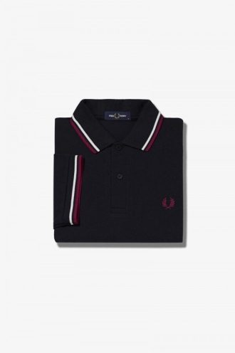 Tricouri polo Fred Perry M3600