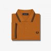 Tricouri polo Fred Perry M3600 Tricouri polo Fred Perry M3600