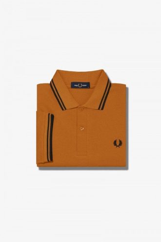 Tricouri polo Fred Perry M3600
