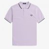 Tricouri polo Fred Perry M3600 Tricouri polo Fred Perry M3600
