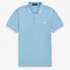 Tricouri polo Fred Perry M3600 Tricouri polo Fred Perry M3600