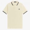 Tricouri polo Fred Perry M3600 Tricouri polo Fred Perry M3600