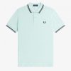 Tricouri polo Fred Perry M3600 Tricouri polo Fred Perry M3600