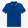 Tricouri polo Fred Perry M3600 Tricouri polo Fred Perry M3600