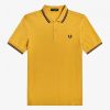 Tricouri polo Fred Perry M3600 Tricouri polo Fred Perry M3600