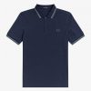 Tricouri polo Fred Perry M3600 Tricouri polo Fred Perry M3600