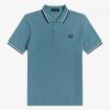 Tricouri polo Fred Perry M3600 Tricouri polo Fred Perry M3600