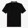 Tricouri polo Fred Perry M3600 Tricouri polo Fred Perry M3600