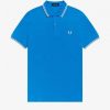 Tricouri polo Fred Perry M3600 Tricouri polo Fred Perry M3600
