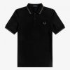 Tricouri polo Fred Perry M3600 Tricouri polo Fred Perry M3600