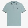 Tricouri polo Fred Perry M3600 Tricouri polo Fred Perry M3600