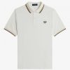 Tricouri polo Fred Perry M3600 Tricouri polo Fred Perry M3600